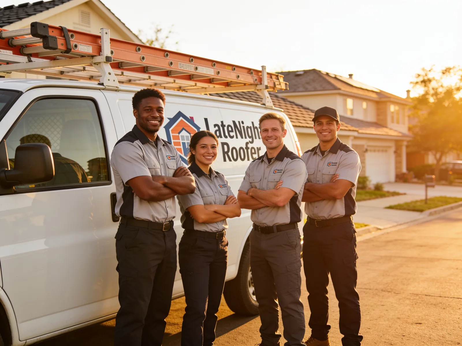 Emergency Roof Repair company in Wyoming, WV